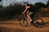 Chiang Mai Cross Country Trails Challenge