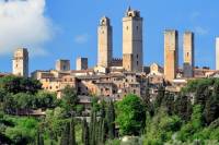 Chianti's Best Landscapes and Wine Tour