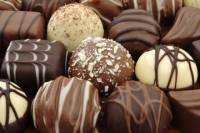 Chicago Chocolate Lover's Walking Tour