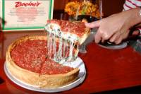 Chicago Food Tour of Lincoln Park