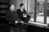 Chicago Gangster Tour