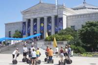Chicago Lakefront and Museum Campus Segway Tour