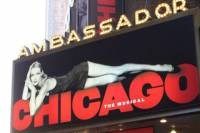 Chicago On Broadway