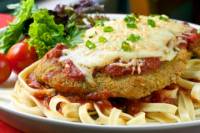 Chicago Progressive Dining Tour
