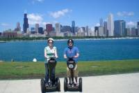 Chicago Segway Tour