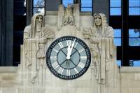 Chicago Walking Tour: Art Deco Architecture