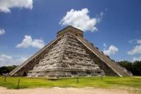 Chichen Itza Early Access Tour from Merida