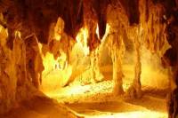 Chillagoe Caves and Outback Day Trip from Cairns