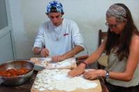 Chinese Traditional Dumpling Making Experience in Beijing