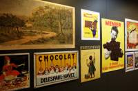 Choco-Story Paris: Admission to The Gourmet Chocolate Museum