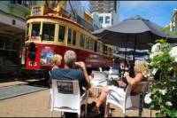 Christchurch Sightseeing Pass