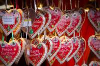 Christmas at Montreux and Chillon