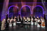 Christmas Chamber Concert with Optional Danube River Cruise