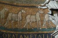 Churches of Rome Walking Tour