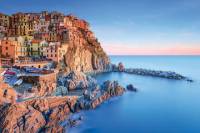 Cinque Terre Day Tour from Florence