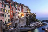 Cinque Terre Kayaking Trip from Monterosso