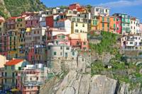 Cinque Terre Small Group Day Trip from Florence