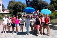 City of Split Walking Tour