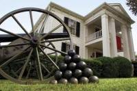 Civil War and Plantation Tour from Nashville