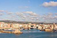 Civitavecchia Private Transfer: Central Rome to Civitavecchia Cruise Port