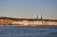 Civitavecchia Private Transfer: Civitavecchia Cruise Port to Central Rome
