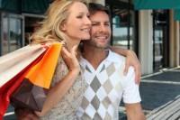 Civitavecchia Shore Excursion: Independent Castel Romano Outlets Shopping Trip