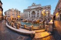Civitavecchia Shore Excursion: Private Tour Rome in A Day