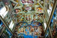 Civitavecchia Shore Excursion: Rome Day Trip with Skip-the-Line Vatican Admission