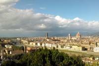 Classic Florence Walking Tour