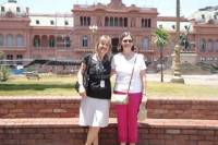 Classic Private Buenos Aires City Tour