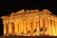 Classical Greece: 6-Night Guided Tour from Athens