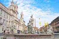 Classical Rome City Tour