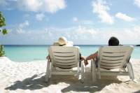 Clearwater Beach Day Trip from Orlando with Optional Sea Screamer or Deep-Sea Fishing