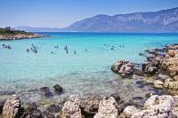 Cleopatra Island Cruise from Marmaris