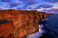 Cliffs of Moher and Limerick Day Tour from Cork