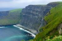 Cliffs of Moher, Coast of County Clare and The Burren Day Tour from Galway