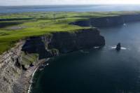 Cliffs of Moher Day Tour from Cork