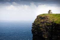 Cliffs of Moher Full-Day Tour from Limerick
