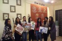 Clue Hunt Game