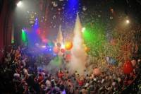 CoCo Bongo Playa del Carmen Nightclub with Optional VIP Pass