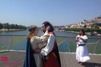 Coimbra Walking Tour: History, Queen and Kings