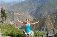 Colca Canyon Day Trip from Arequipa