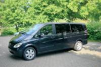 Cologne Airport Private Departure Transfer
