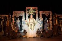 Colosseum Cabaret Show Pattaya with VIP Seat