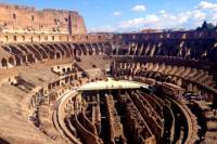 Colosseum Underground and Ancient Rome Small-Group Tour