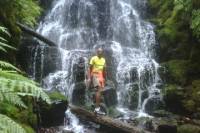 Columbia River Gorge Waterfalls Tour from Portland Including Multnomah Falls