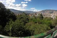 Combo Tour: Pueblito Paisa, Fernando Botero Plaza and Traditional Lunch