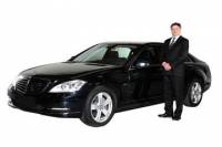 Comfortable Private Transfer from Prague to Prague or Vice Versa