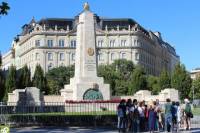 Communist Budapest Tour: Life Under Communism