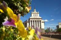 Communist Walking Tour of Sofia